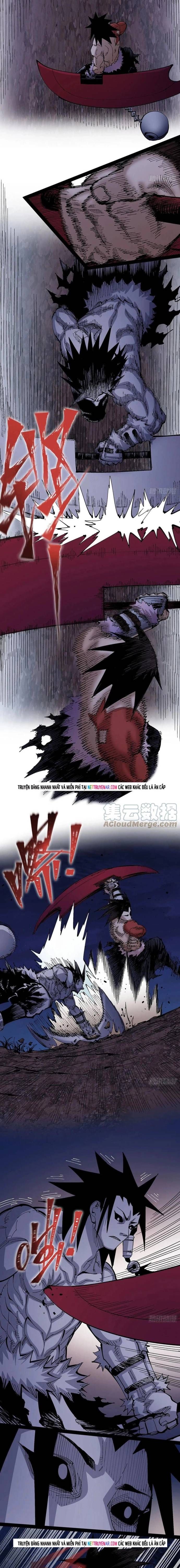 Y Thống Loạn Thế - Chapter 70 - Page 3