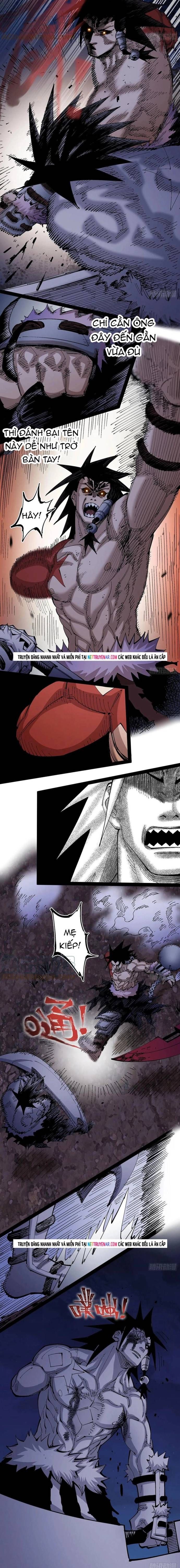 Y Thống Loạn Thế - Chapter 70 - Page 4