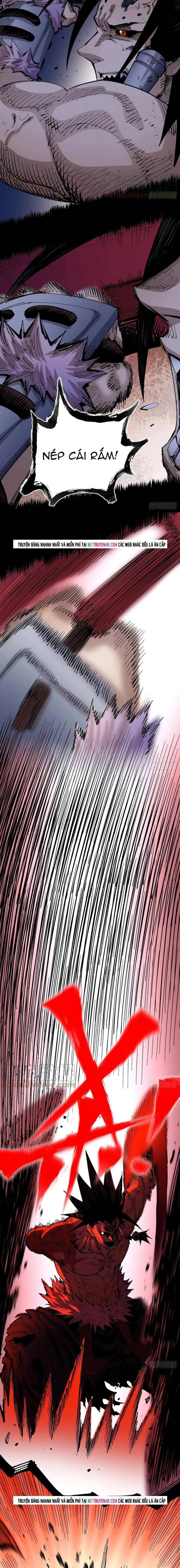 Y Thống Loạn Thế - Chapter 70 - Page 6