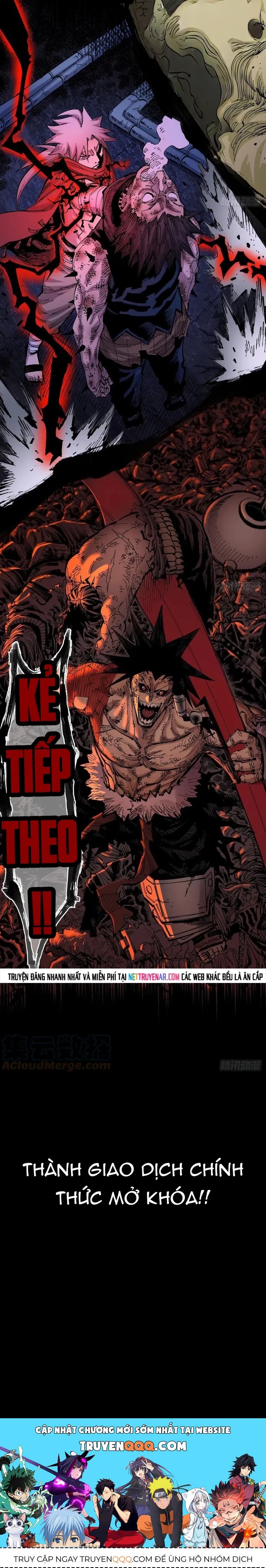 Y Thống Loạn Thế - Chapter 72 - Page 14