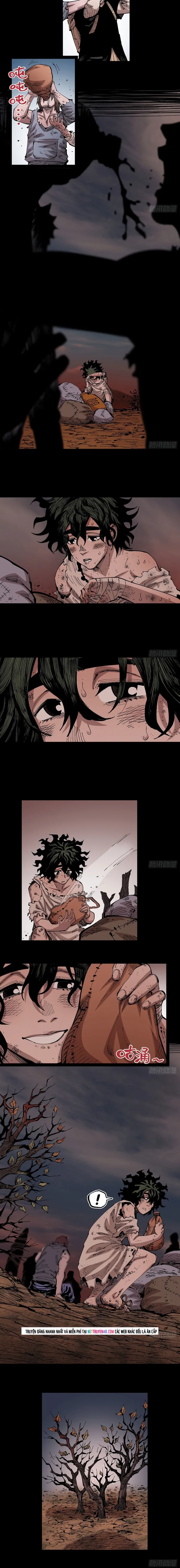 Y Thống Loạn Thế - Chapter 74 - Page 5