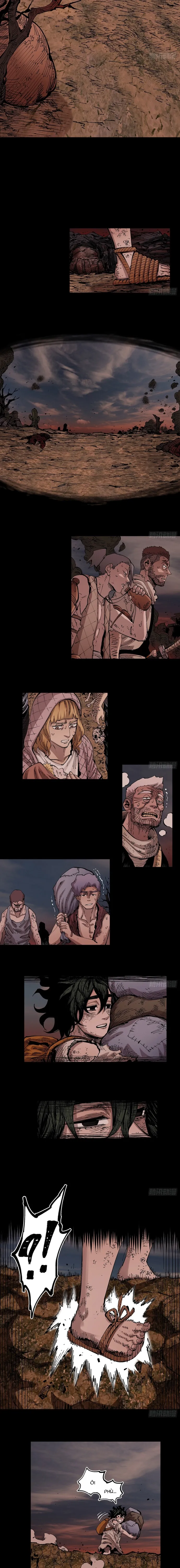 Y Thống Loạn Thế - Chapter 74 - Page 7