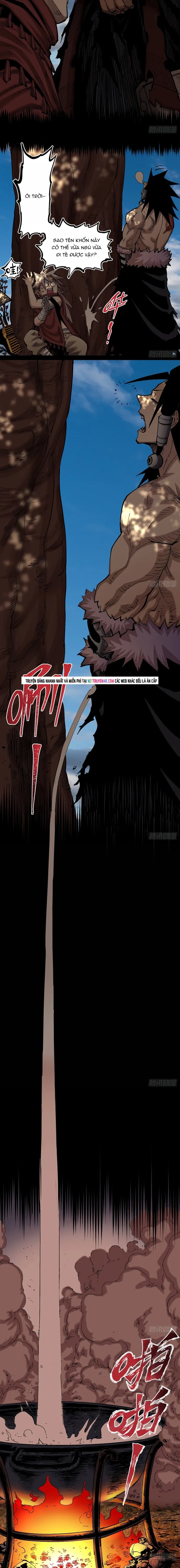 Y Thống Loạn Thế - Chapter 75 - Page 4