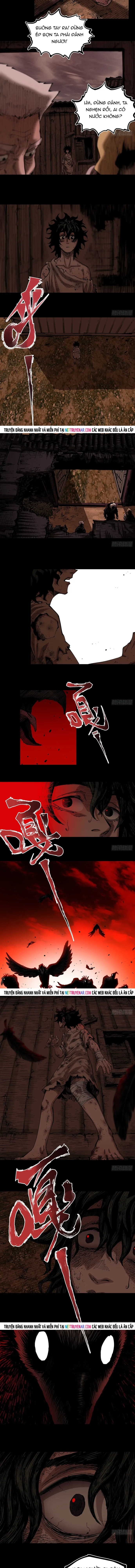 Y Thống Loạn Thế - Chapter 76 - Page 3