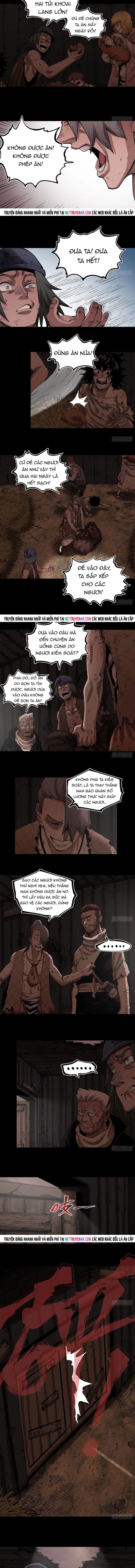 Y Thống Loạn Thế - Chapter 76 - Page 5