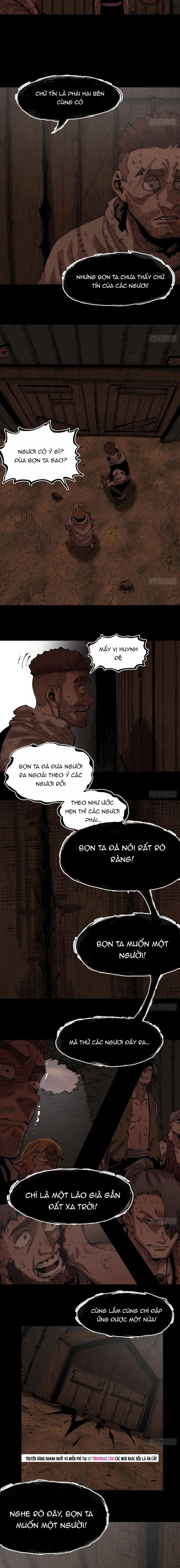 Y Thống Loạn Thế - Chapter 78 - Page 3