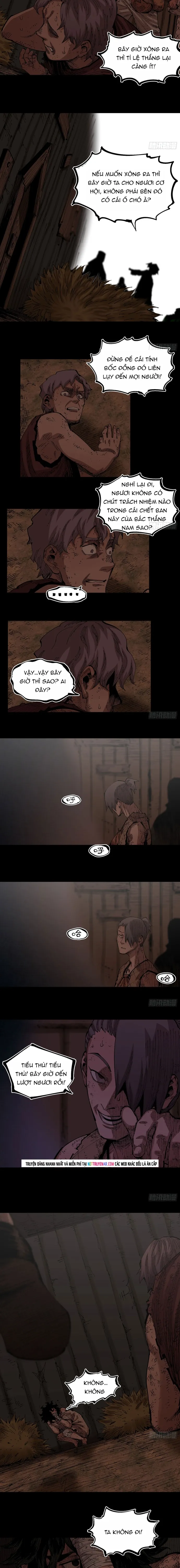 Y Thống Loạn Thế - Chapter 78 - Page 5