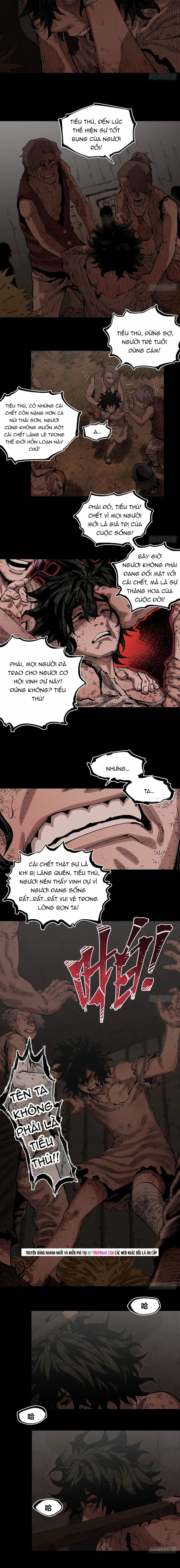 Y Thống Loạn Thế - Chapter 78 - Page 6