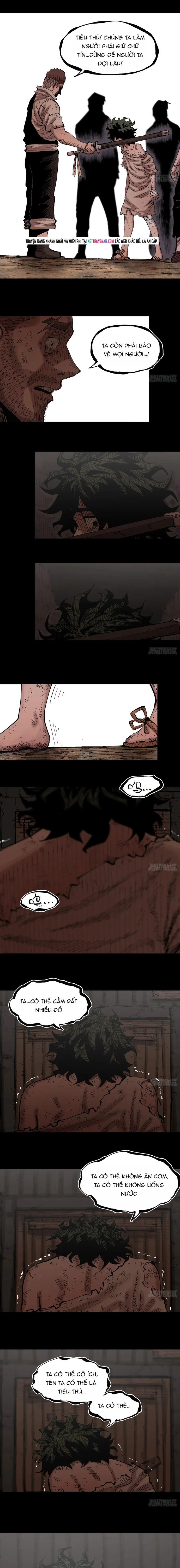 Y Thống Loạn Thế - Chapter 78 - Page 7