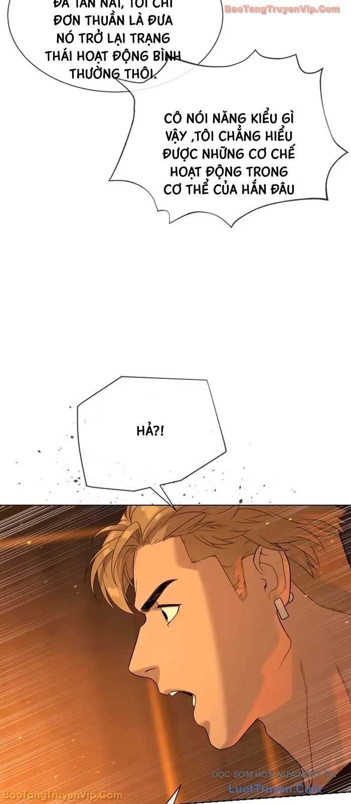 Sát Thủ Peter - Chapter 109 - Page 100