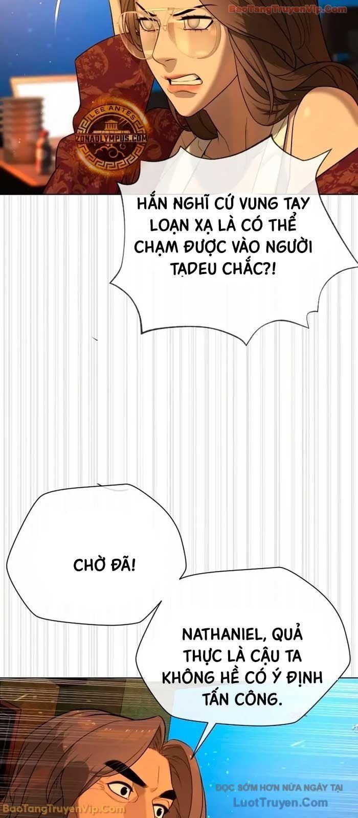 Sát Thủ Peter - Chapter 109 - Page 106