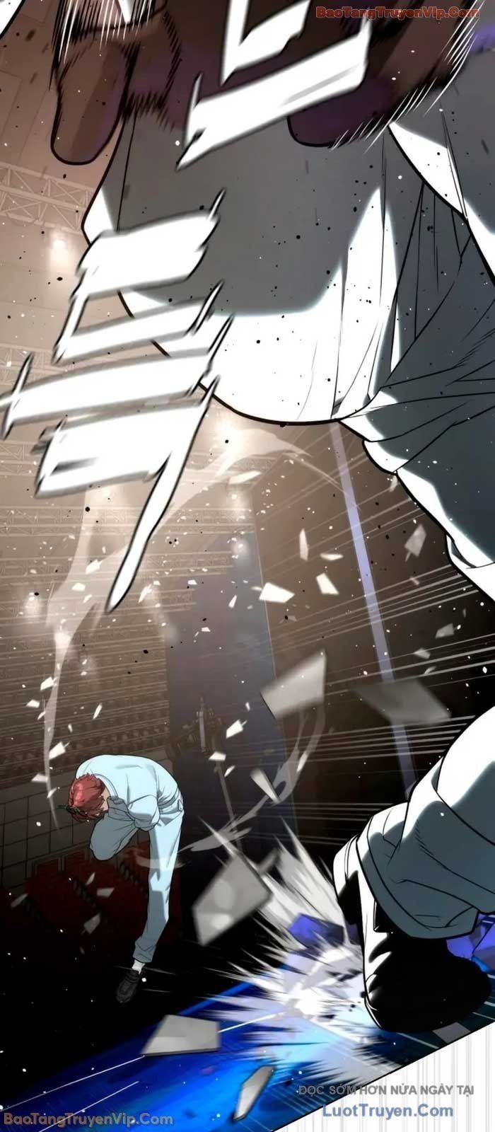 Sát Thủ Peter - Chapter 109 - Page 113