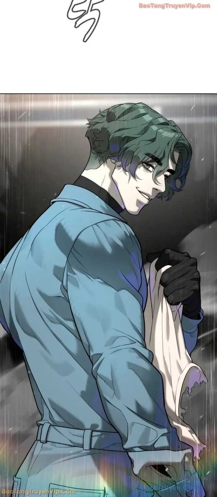 Sát Thủ Peter - Chapter 109 - Page 116