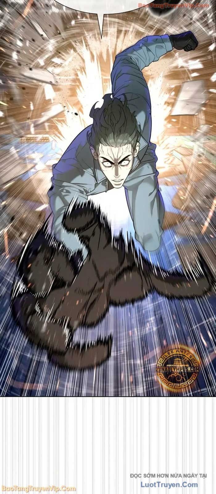 Sát Thủ Peter - Chapter 109 - Page 121