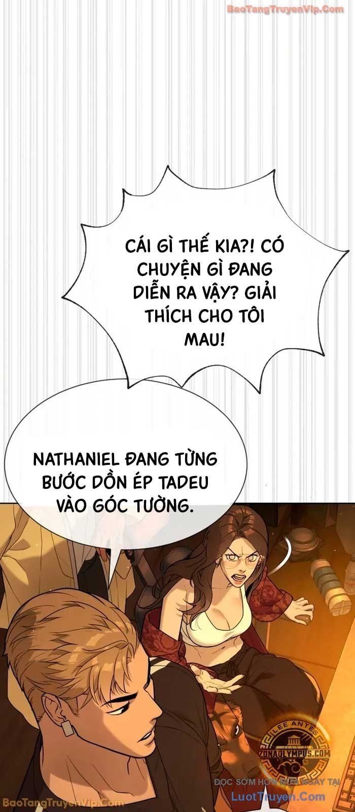 Sát Thủ Peter - Chapter 109 - Page 125