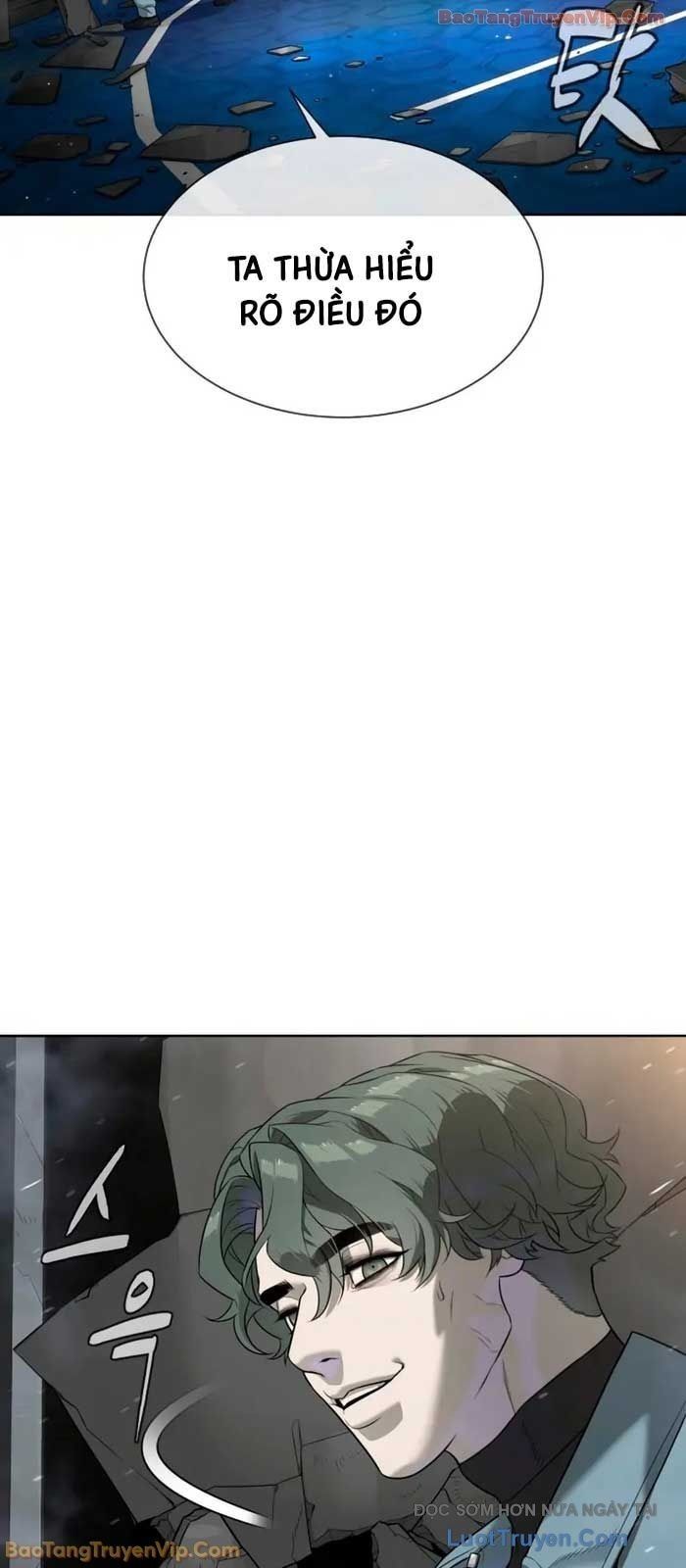 Sát Thủ Peter - Chapter 109 - Page 134
