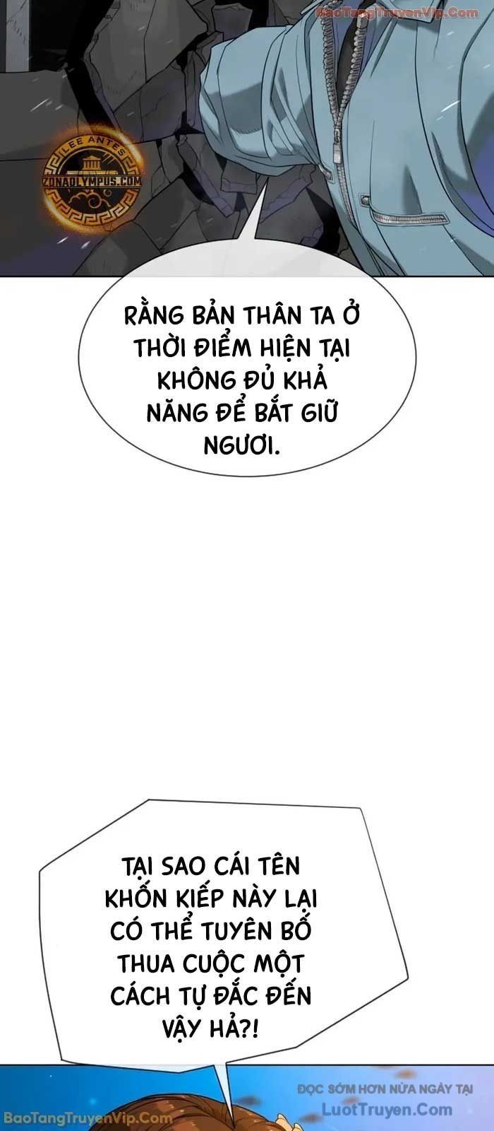 Sát Thủ Peter - Chapter 109 - Page 135