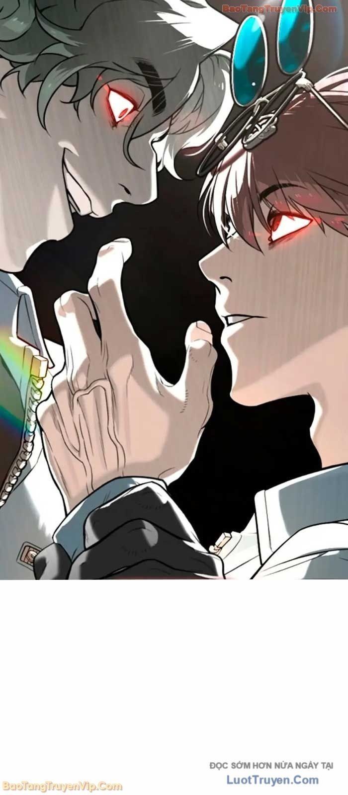 Sát Thủ Peter - Chapter 109 - Page 167