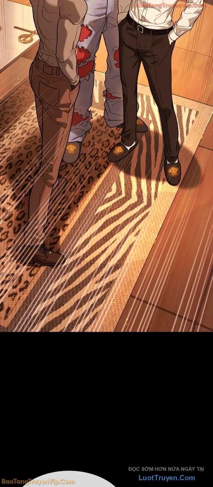 Sát Thủ Peter - Chapter 109 - Page 24