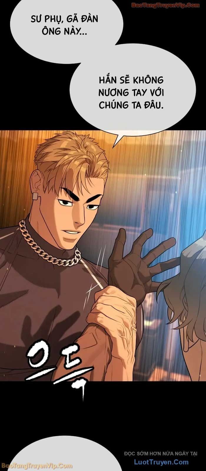 Sát Thủ Peter - Chapter 109 - Page 25