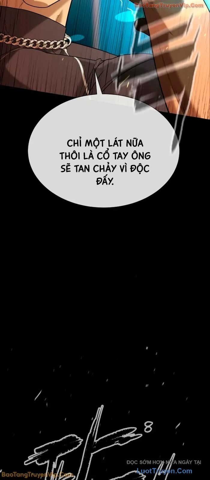 Sát Thủ Peter - Chapter 109 - Page 32