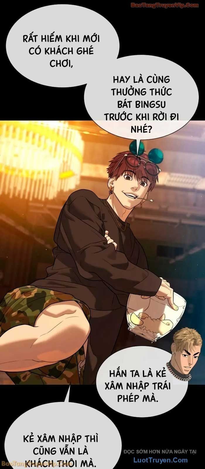 Sát Thủ Peter - Chapter 109 - Page 35