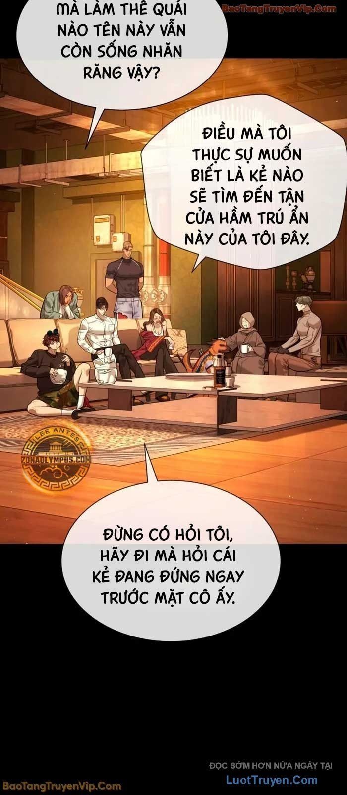 Sát Thủ Peter - Chapter 109 - Page 38