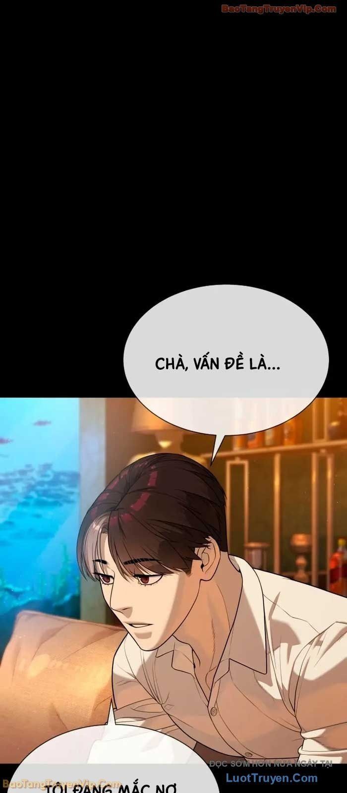 Sát Thủ Peter - Chapter 109 - Page 39