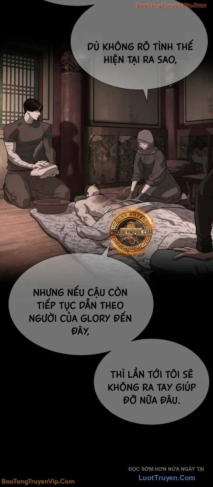 Sát Thủ Peter - Chapter 109 - Page 43