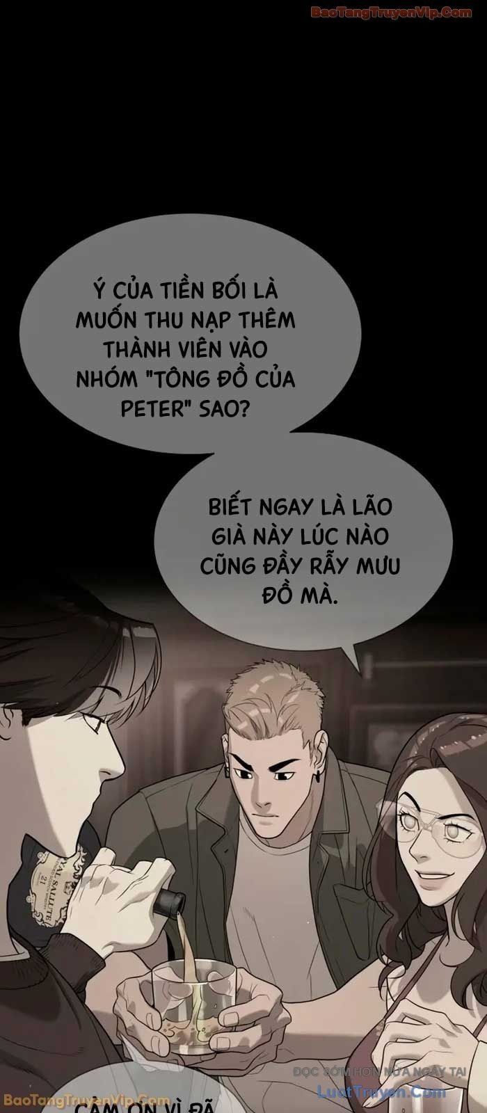 Sát Thủ Peter - Chapter 109 - Page 44