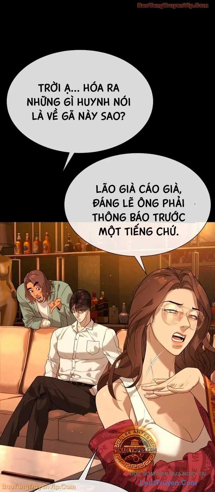 Sát Thủ Peter - Chapter 109 - Page 47