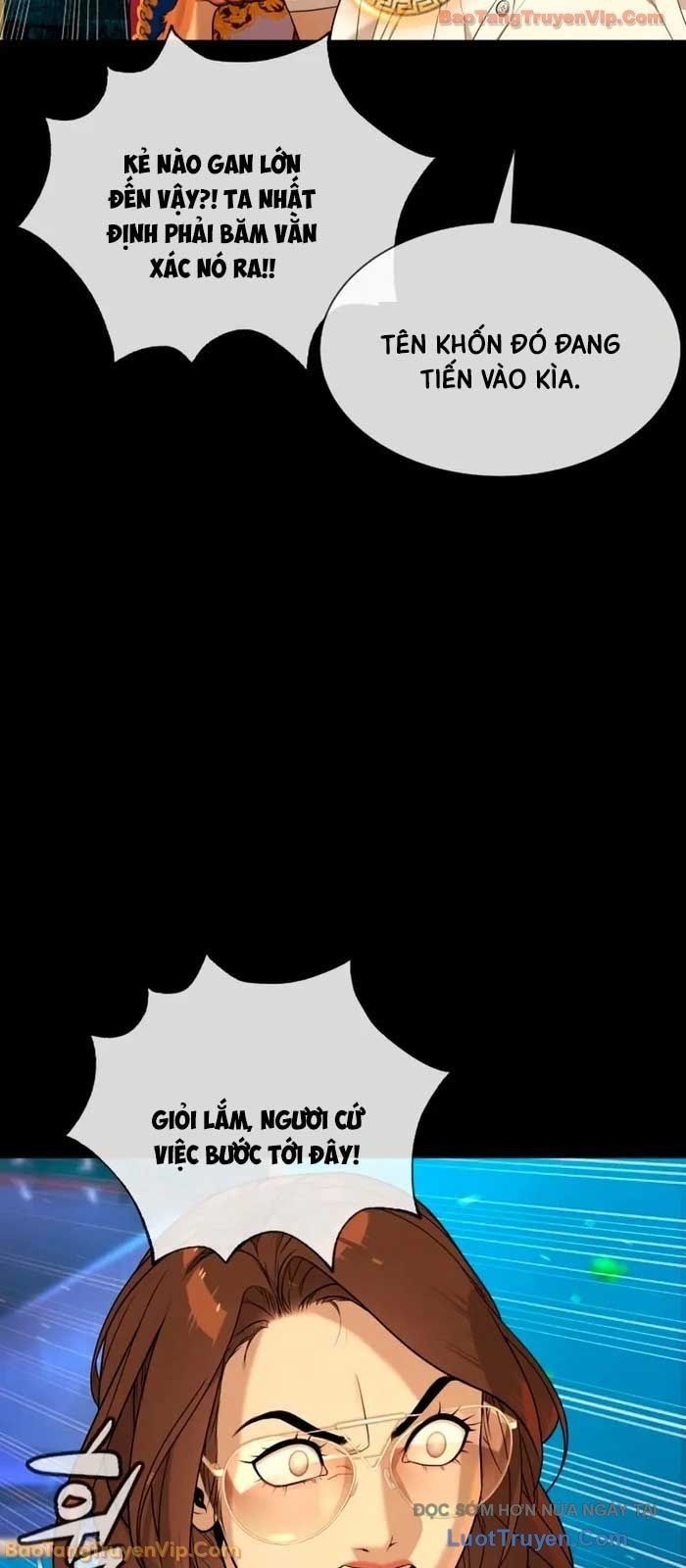 Sát Thủ Peter - Chapter 109 - Page 7