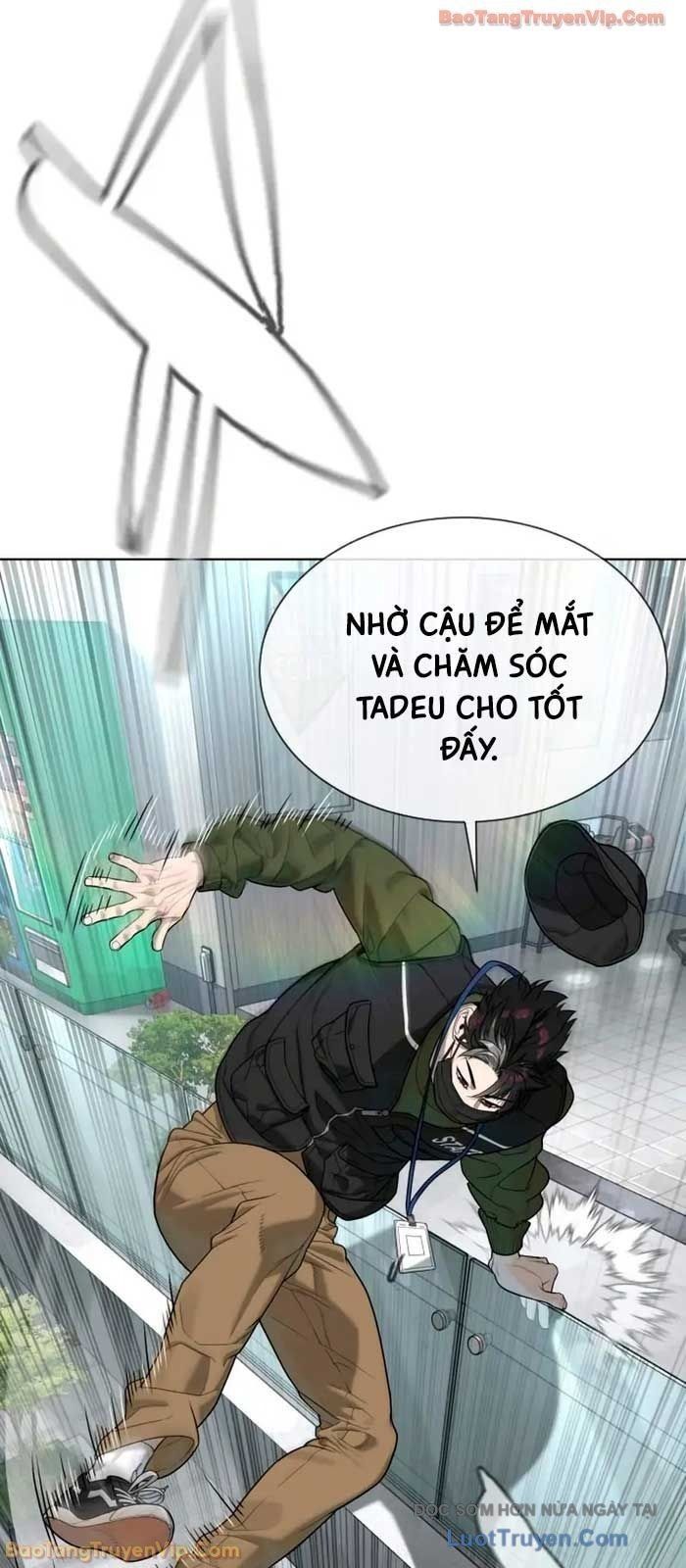 Sát Thủ Peter - Chapter 109 - Page 71