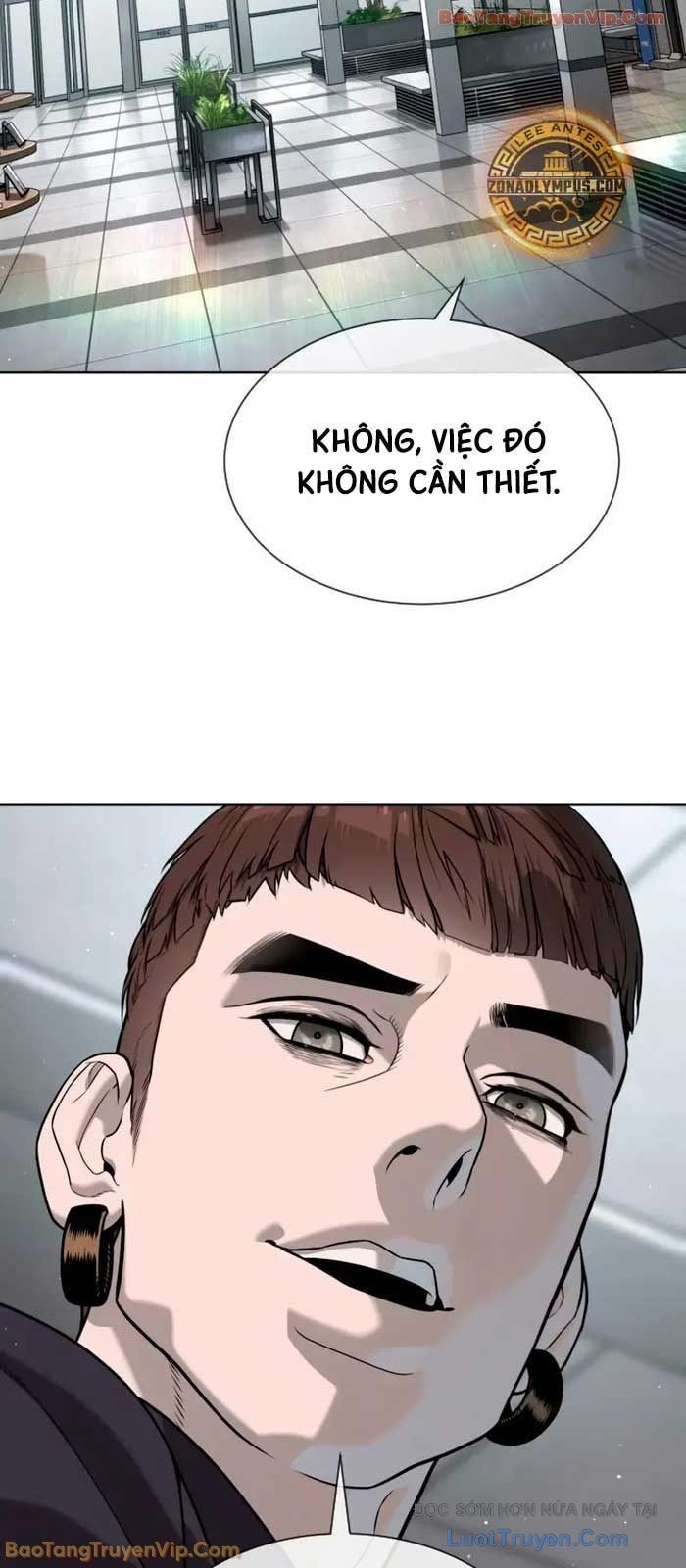 Sát Thủ Peter - Chapter 109 - Page 76