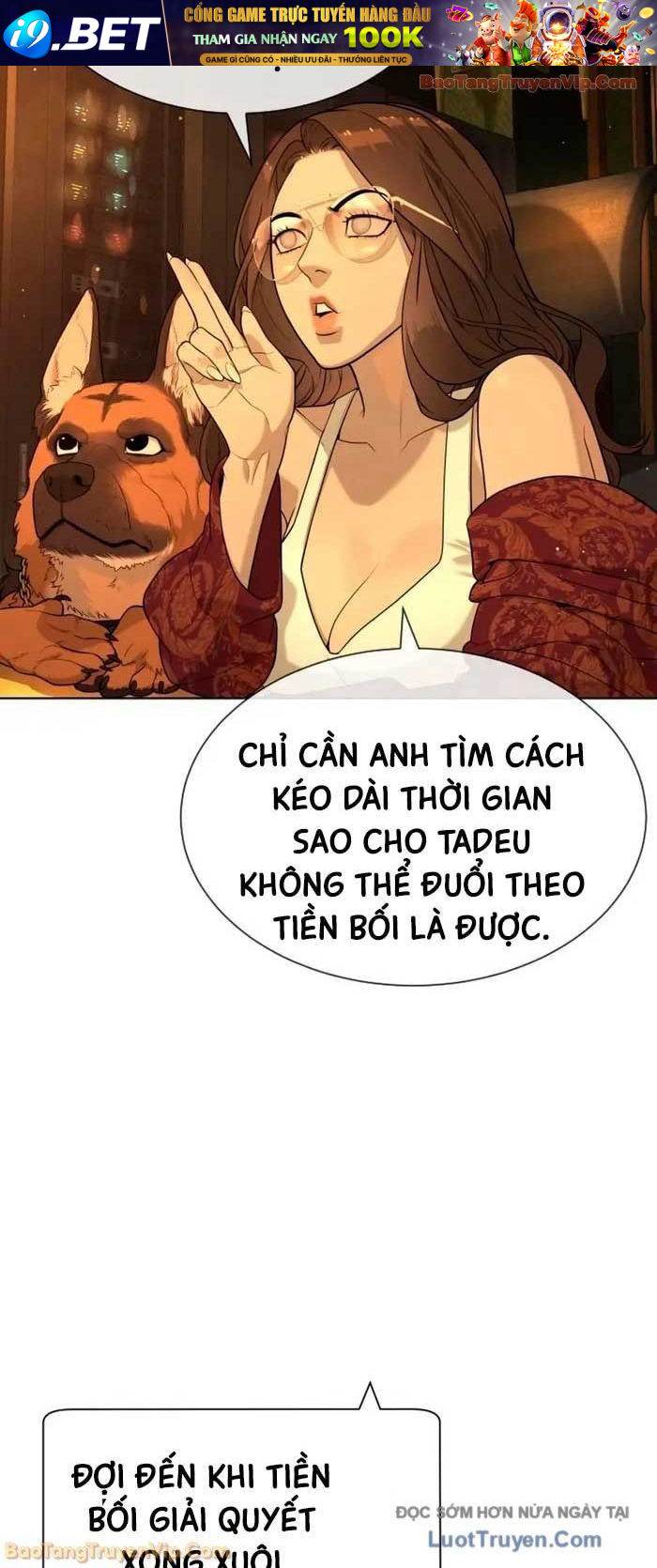 Sát Thủ Peter - Chapter 109 - Page 84