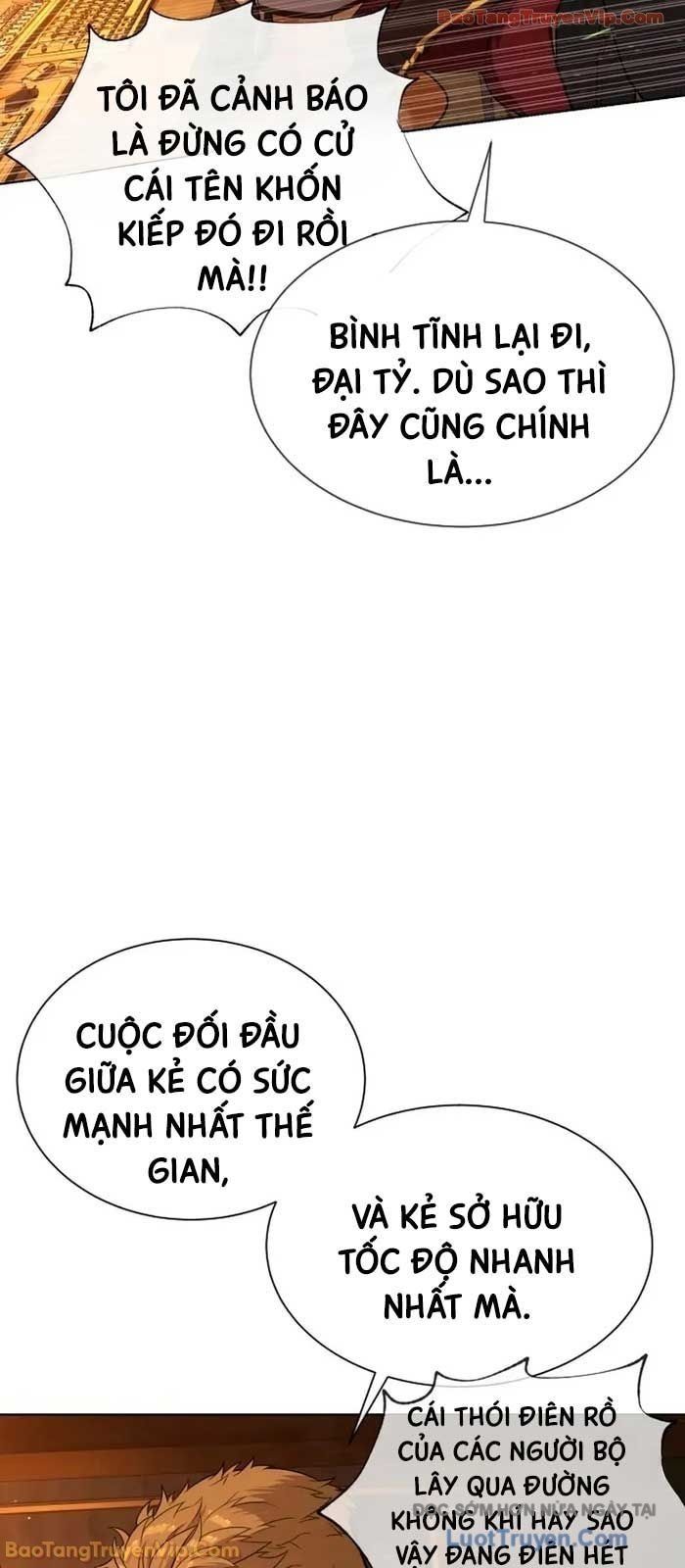 Sát Thủ Peter - Chapter 109 - Page 89