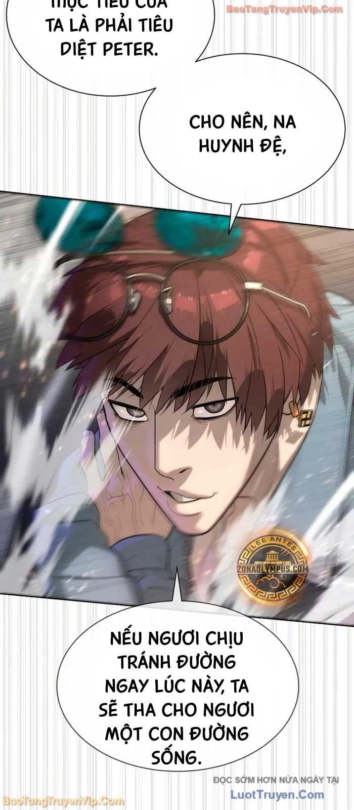 Sát Thủ Peter - Chapter 109 - Page 95
