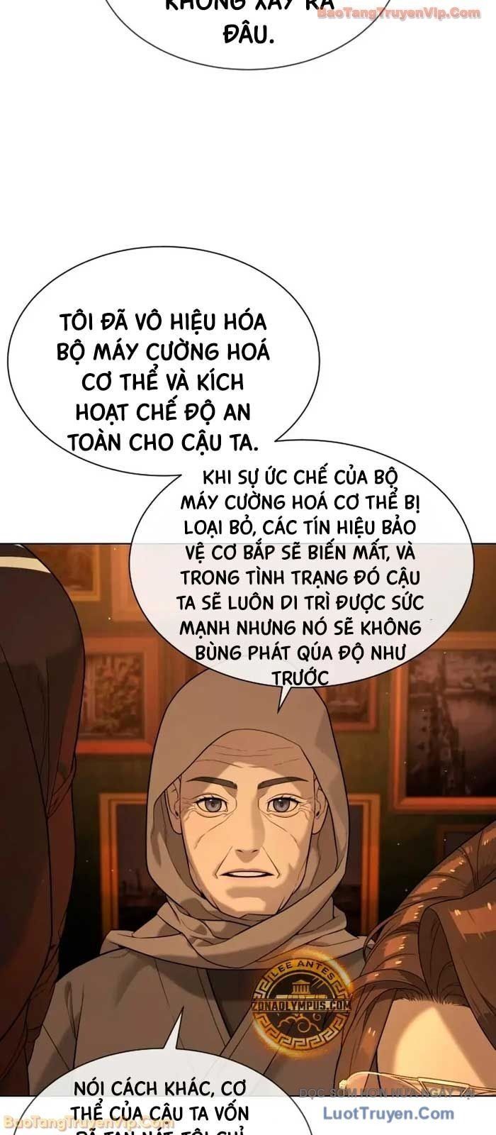 Sát Thủ Peter - Chapter 109 - Page 99