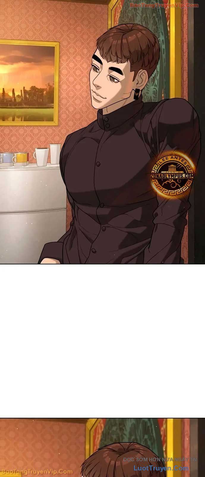 Sát Thủ Peter - Chapter 110 - Page 100