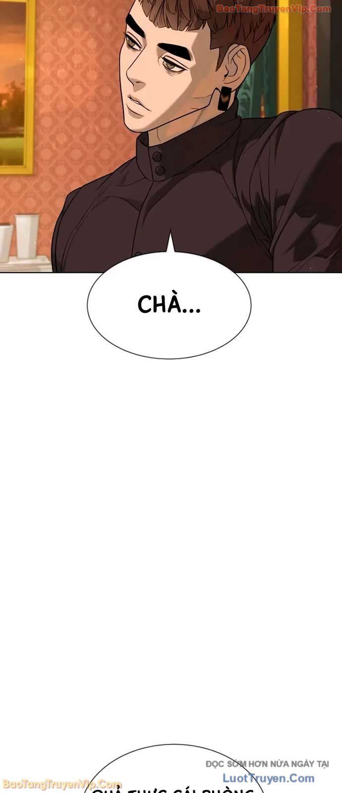 Sát Thủ Peter - Chapter 110 - Page 101