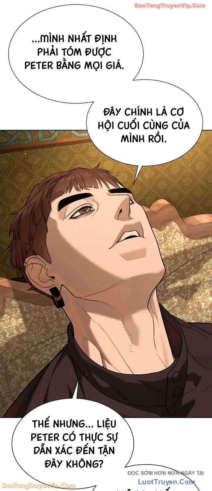 Sát Thủ Peter - Chapter 110 - Page 107