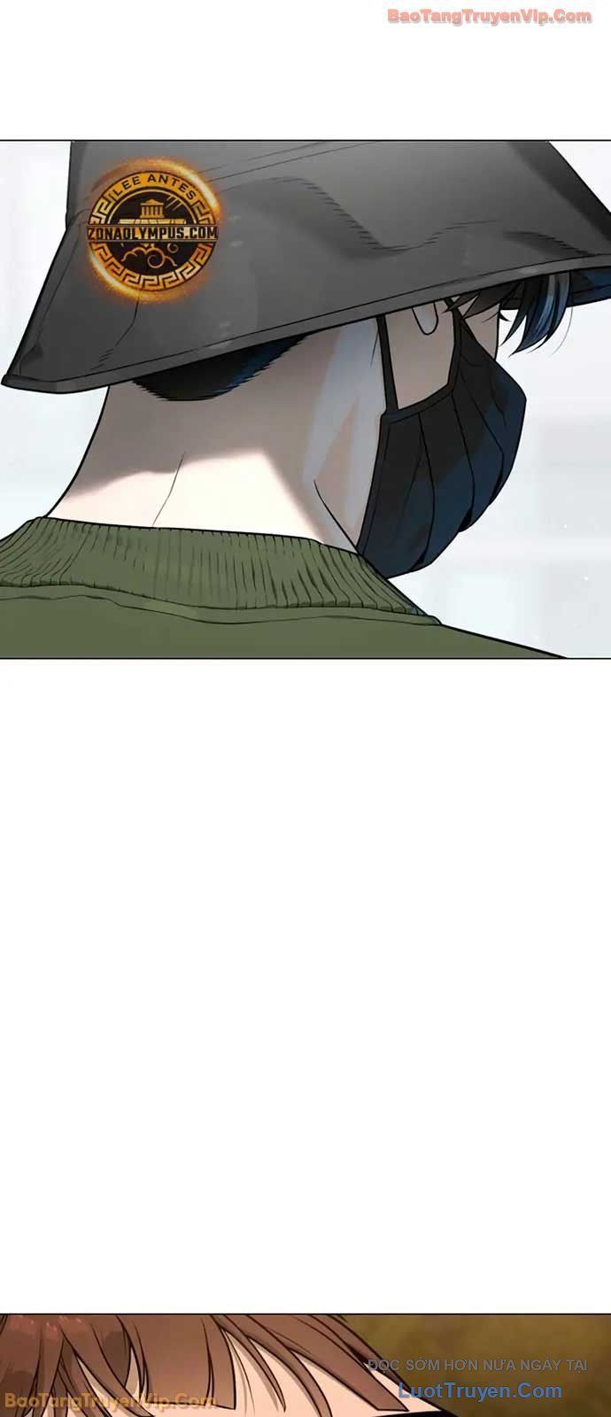 Sát Thủ Peter - Chapter 110 - Page 109