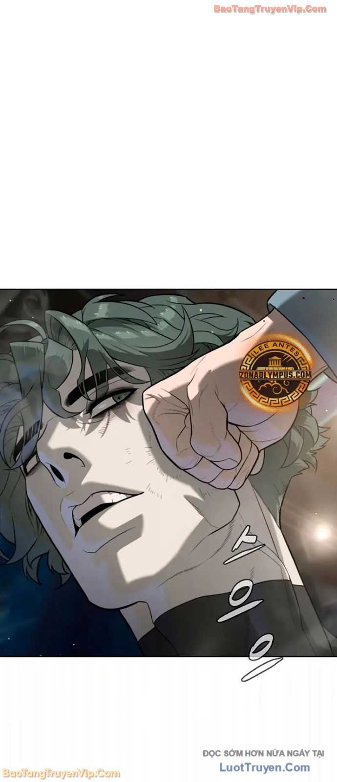Sát Thủ Peter - Chapter 110 - Page 11