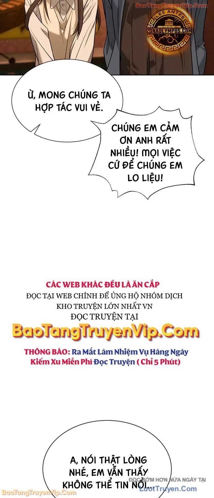 Sát Thủ Peter - Chapter 110 - Page 115