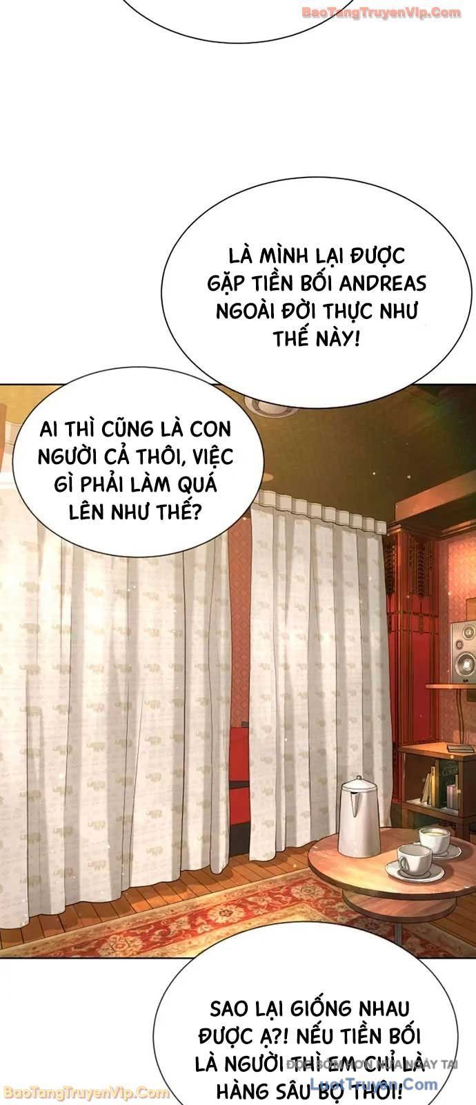 Sát Thủ Peter - Chapter 110 - Page 116