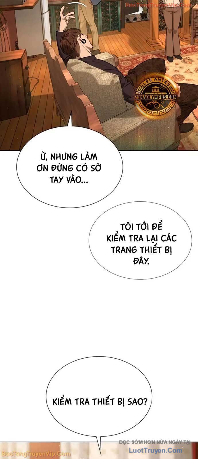 Sát Thủ Peter - Chapter 110 - Page 118