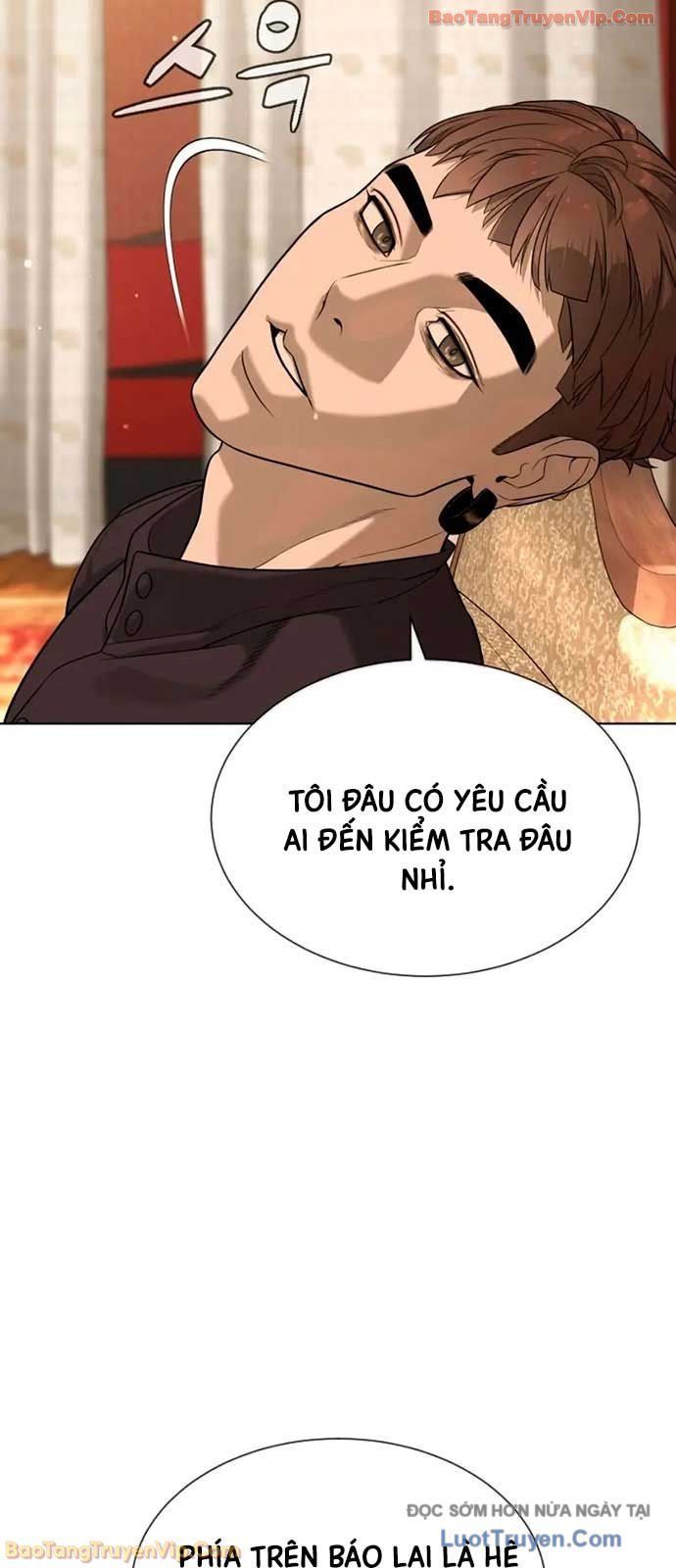 Sát Thủ Peter - Chapter 110 - Page 119