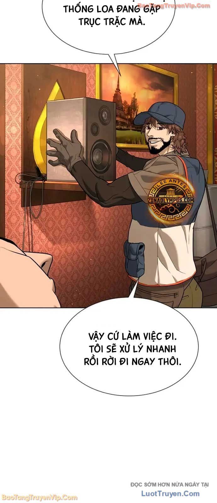 Sát Thủ Peter - Chapter 110 - Page 120