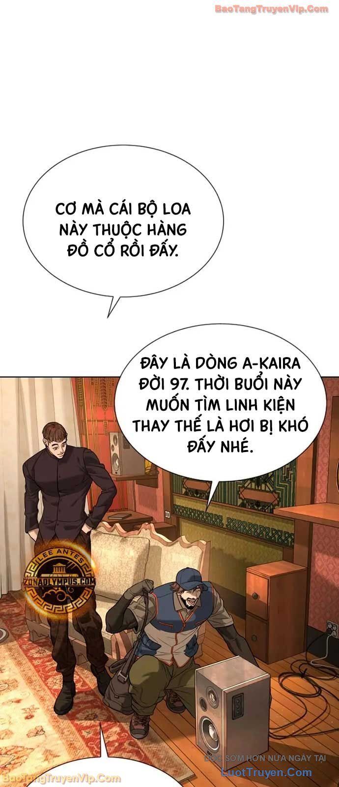 Sát Thủ Peter - Chapter 110 - Page 122