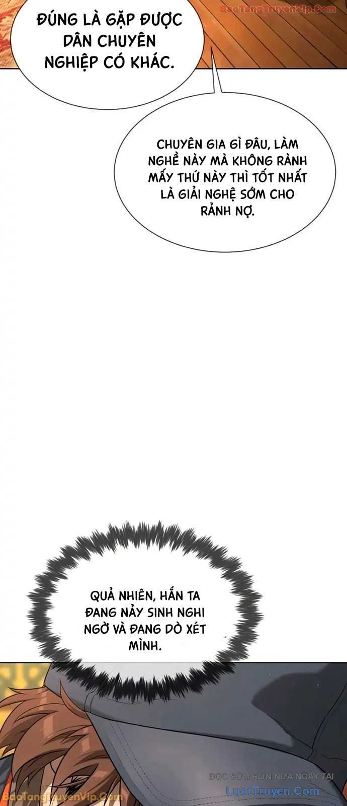 Sát Thủ Peter - Chapter 110 - Page 123